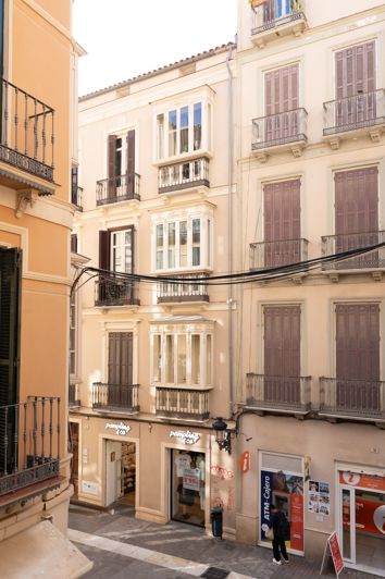 Image No.8-Appartement de 3 chambres à vendre à Málaga City