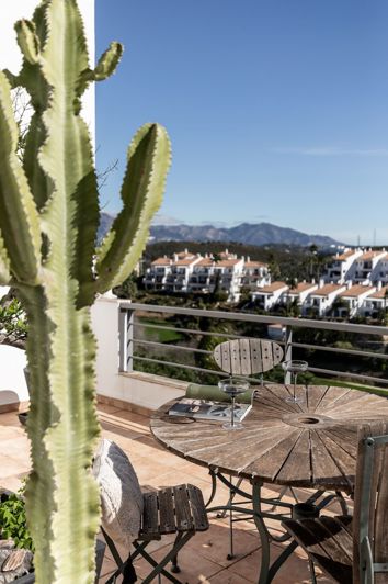Image No.20-Penthouse de 3 chambres à vendre à Mijas Costa