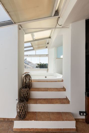 Image No.22-Penthouse de 3 chambres à vendre à Mijas Costa