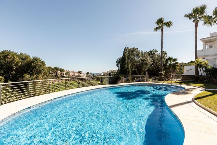 Image No.29-Penthouse de 3 chambres à vendre à Mijas Costa