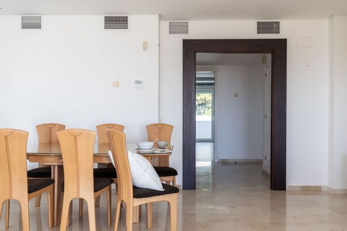 Image No.6-Penthouse de 3 chambres à vendre à Mijas Costa