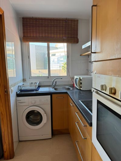 Image No.9-Appartement de 2 chambres à vendre à Mijas Costa