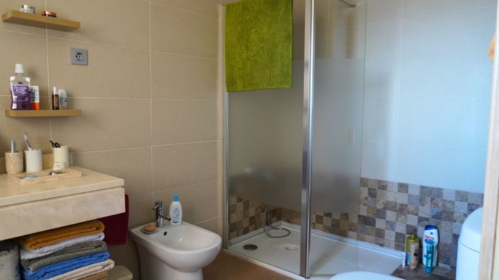 Image No.13-Maison de 5 chambres à vendre à Málaga City