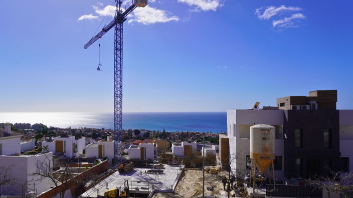 Image No.16-Maison de 5 chambres à vendre à Málaga City