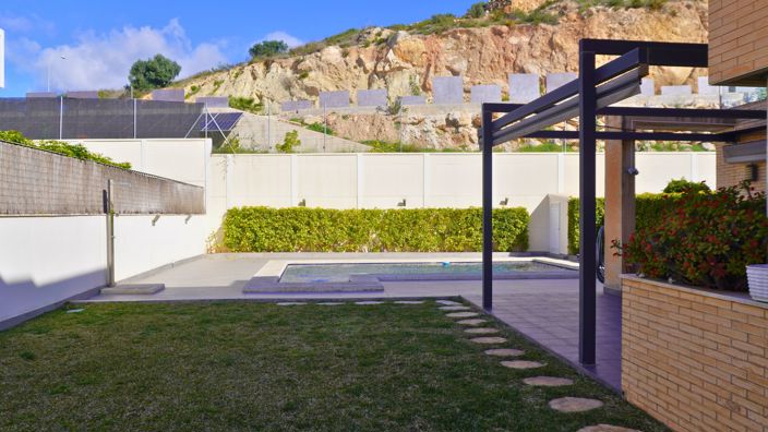 Image No.18-Maison de 5 chambres à vendre à Málaga City