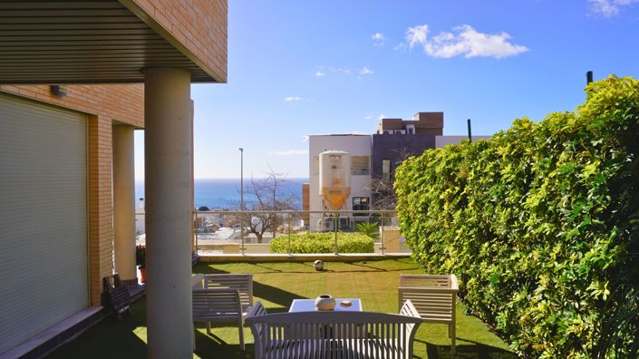 Image No.2-Maison de 5 chambres à vendre à Málaga City