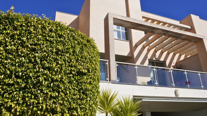 Image No.21-Maison de 5 chambres à vendre à Málaga City