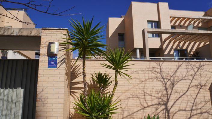 Image No.22-Maison de 5 chambres à vendre à Málaga City