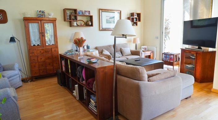 Image No.3-Maison de 5 chambres à vendre à Málaga City