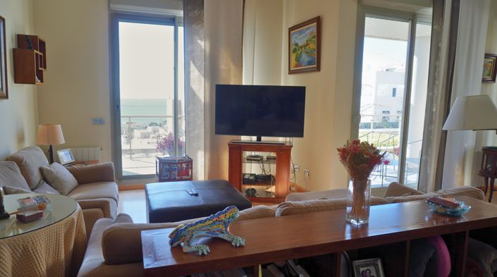 Image No.5-Maison de 5 chambres à vendre à Málaga City