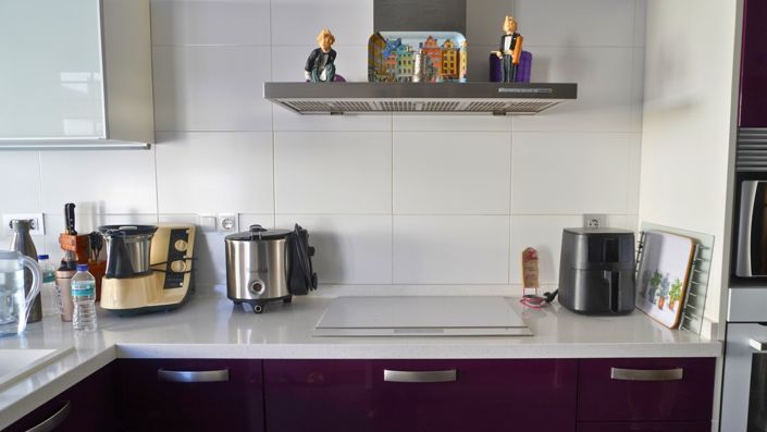 Image No.8-Maison de 5 chambres à vendre à Málaga City