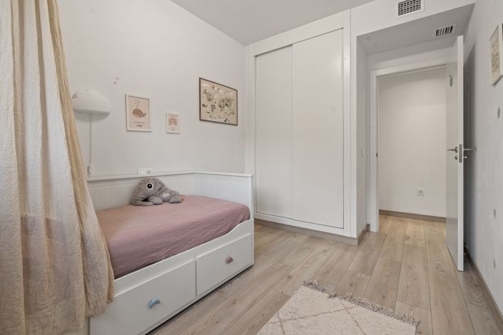 Image No.13-Penthouse de 4 chambres à vendre à Estepona