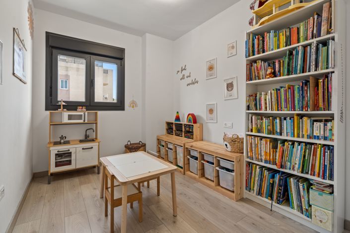 Image No.16-Penthouse de 4 chambres à vendre à Estepona