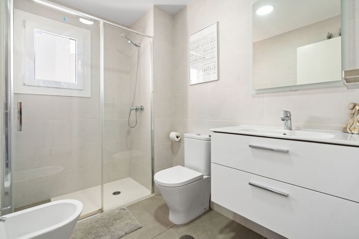 Image No.20-Penthouse de 4 chambres à vendre à Estepona