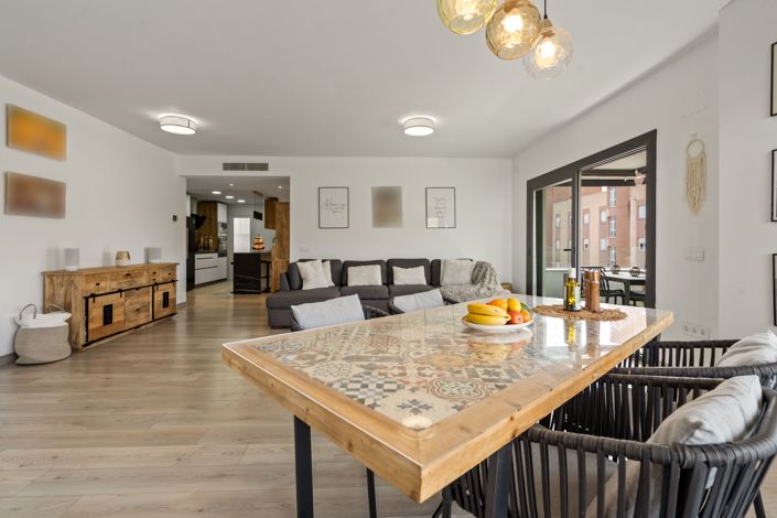 Image No.3-Penthouse de 4 chambres à vendre à Estepona