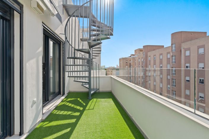 Image No.21-Penthouse de 4 chambres à vendre à Estepona