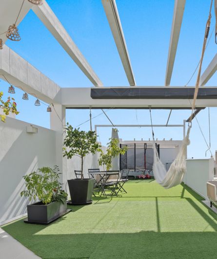 Image No.23-Penthouse de 4 chambres à vendre à Estepona