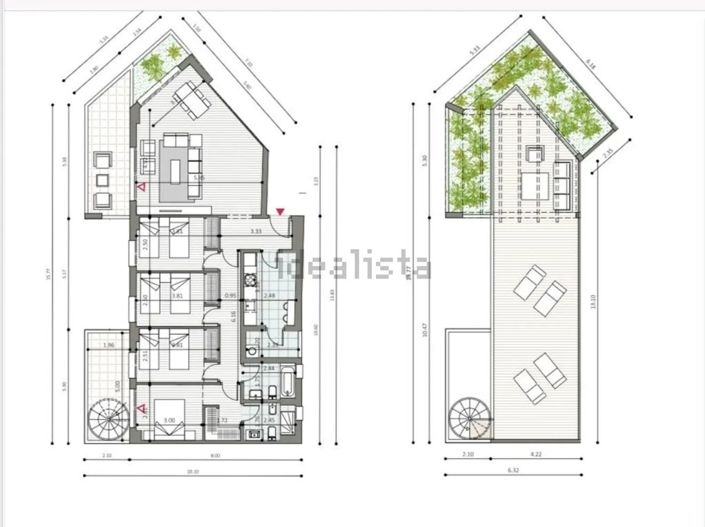 Image No.25-Penthouse de 4 chambres à vendre à Estepona
