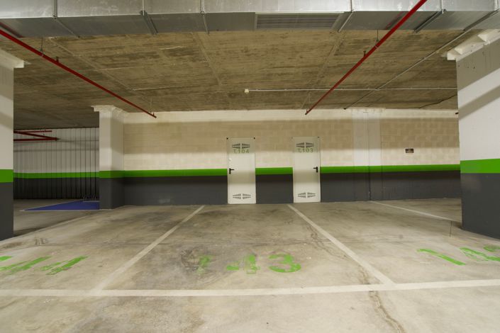 Image No.26-Penthouse de 4 chambres à vendre à Estepona