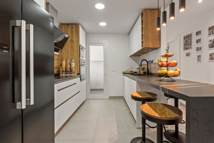 Image No.5-Penthouse de 4 chambres à vendre à Estepona