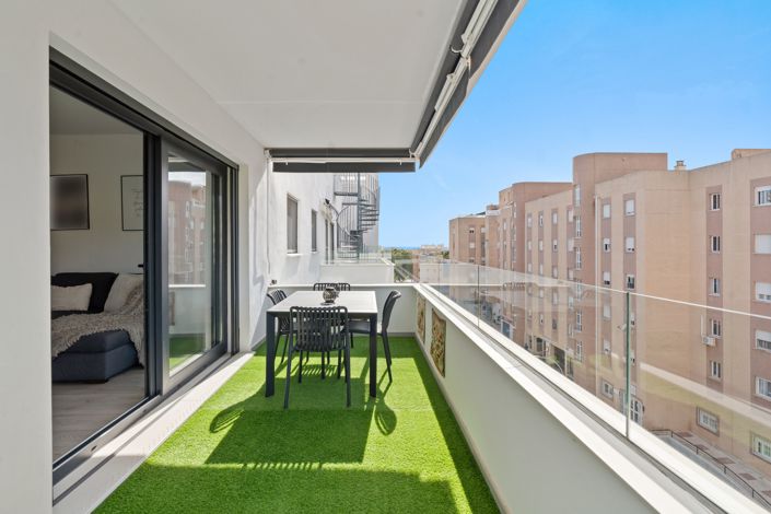 Image No.9-Penthouse de 4 chambres à vendre à Estepona