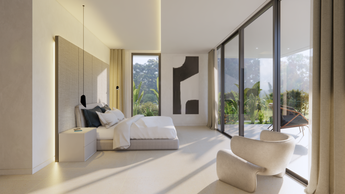 Image No.10-Terrain à vendre à Benahavis