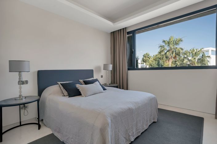 Image No.21-Villa de 6 chambres à vendre à Marbella