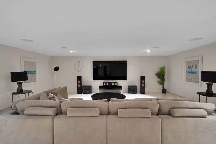 Image No.22-Villa de 6 chambres à vendre à Marbella