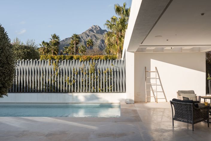 Image No.23-Villa de 6 chambres à vendre à Marbella