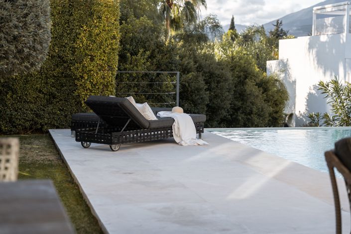 Image No.25-Villa de 6 chambres à vendre à Marbella