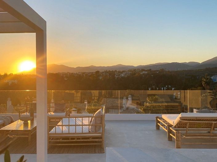 Image No.27-Villa de 6 chambres à vendre à Marbella