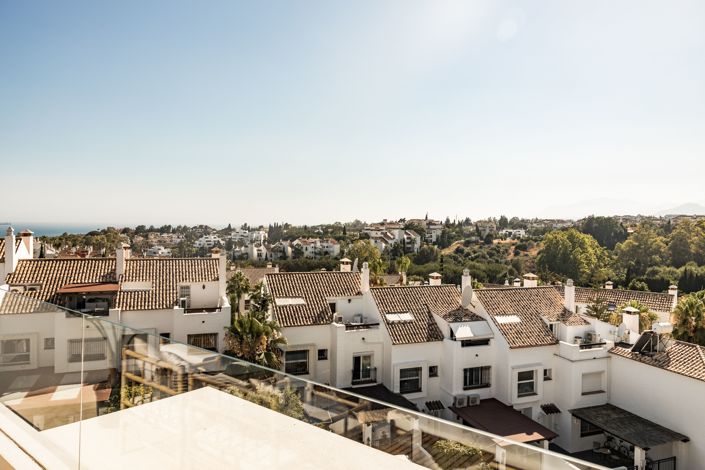 Image No.30-Villa de 6 chambres à vendre à Marbella