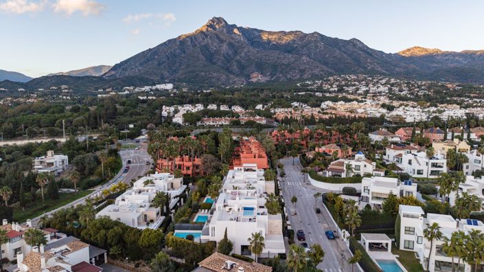 Image No.31-Villa de 6 chambres à vendre à Marbella