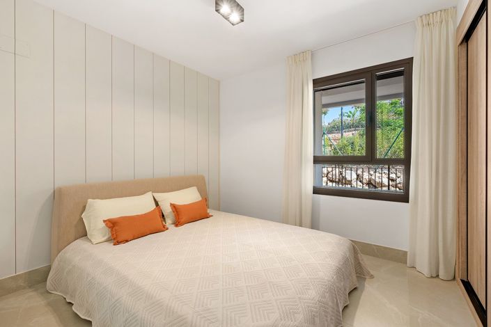 Image No.11-3 Bed Apartment for sale