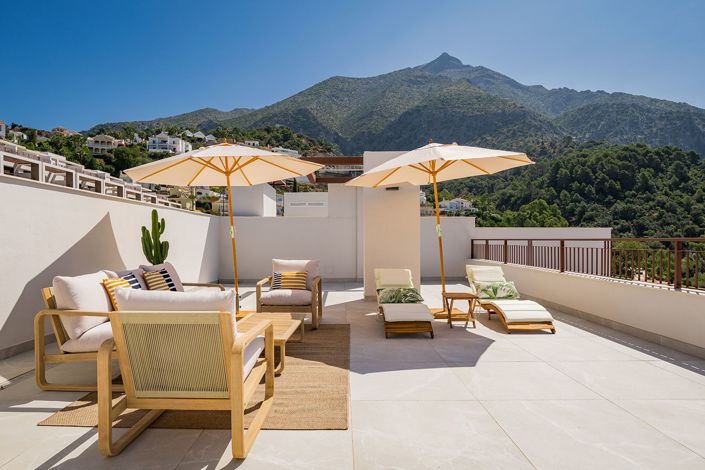 Image No.4-3 Bed Apartment for sale