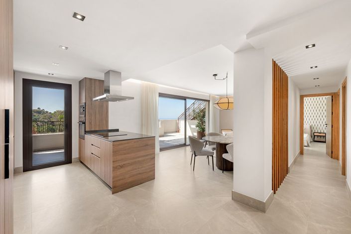 Image No.6-3 Bed Apartment for sale