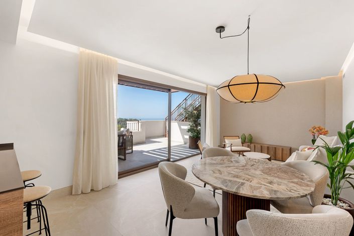 Image No.7-3 Bed Apartment for sale