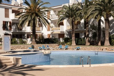 1 - Calvià, Apartment