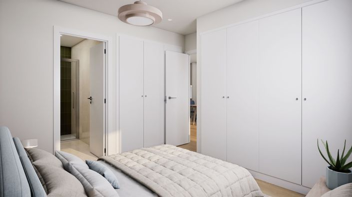 Image No.13-2 Bed Apartment for sale