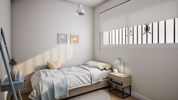 Image No.15-2 Bed Apartment for sale