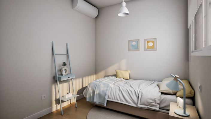 Image No.16-2 Bed Apartment for sale