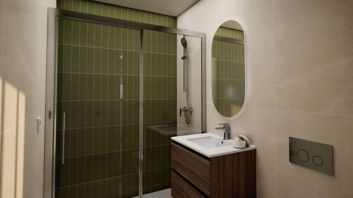 Image No.17-2 Bed Apartment for sale