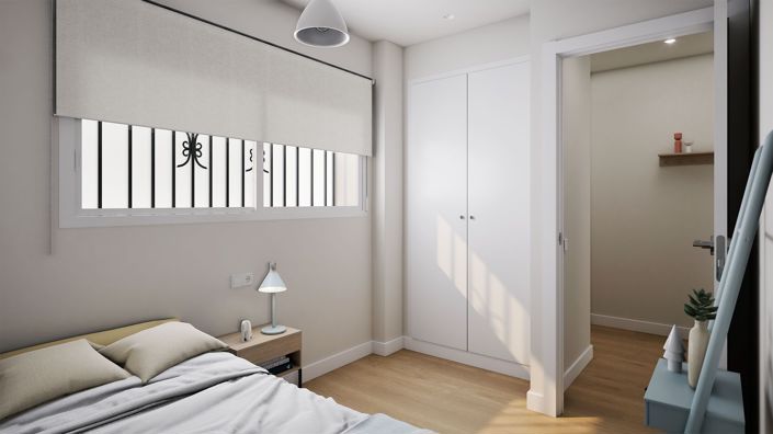 Image No.18-2 Bed Apartment for sale