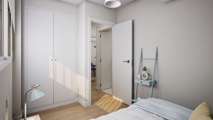 Image No.19-2 Bed Apartment for sale