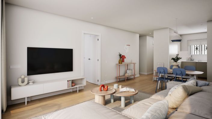 Image No.3-2 Bed Apartment for sale