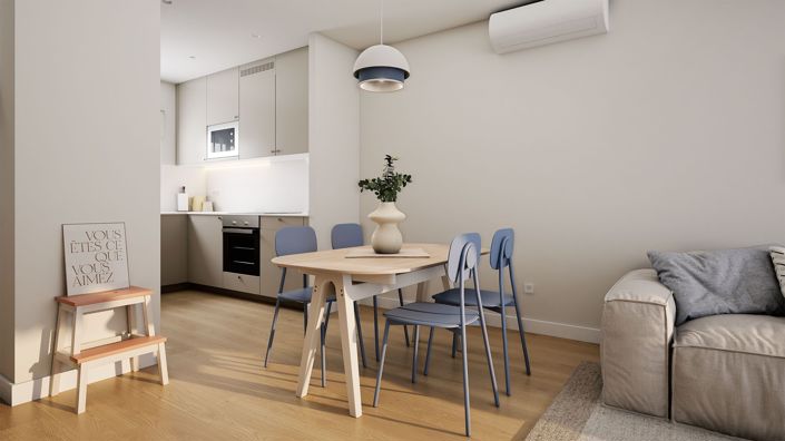 Image No.5-2 Bed Apartment for sale