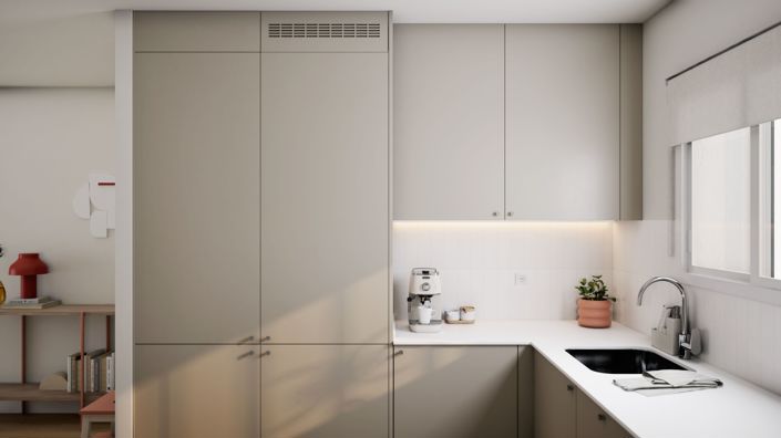 Image No.7-2 Bed Apartment for sale