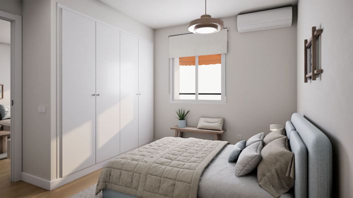 Image No.8-2 Bed Apartment for sale