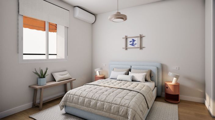 Image No.9-2 Bed Apartment for sale