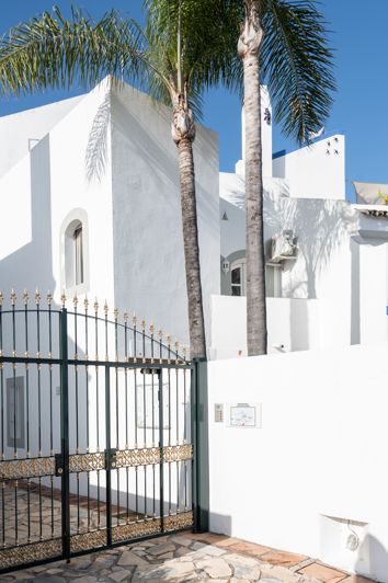 Image No.29-Maison de 4 chambres à vendre à Marbella